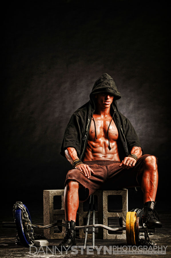 Fitness Photographer Florida