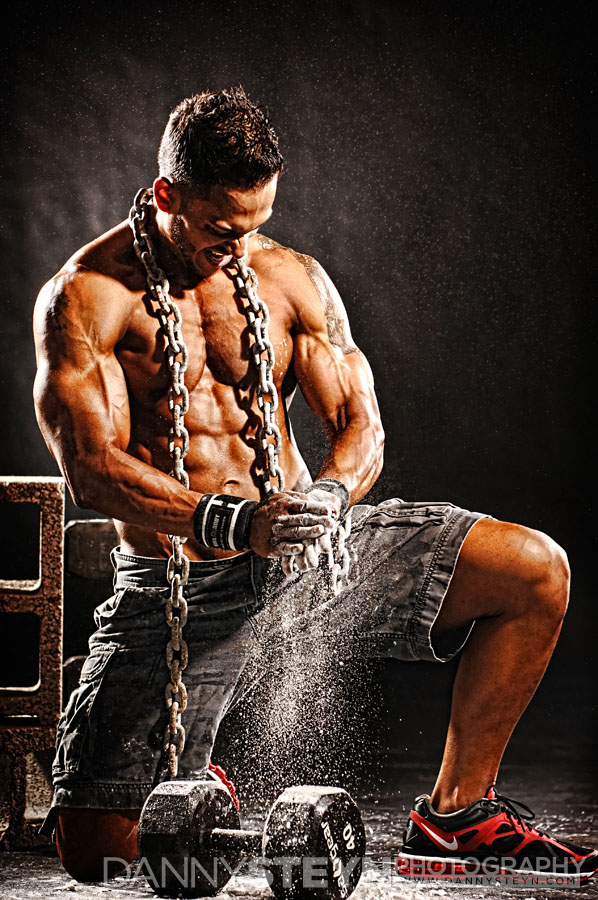 Fitness Photographer Florida