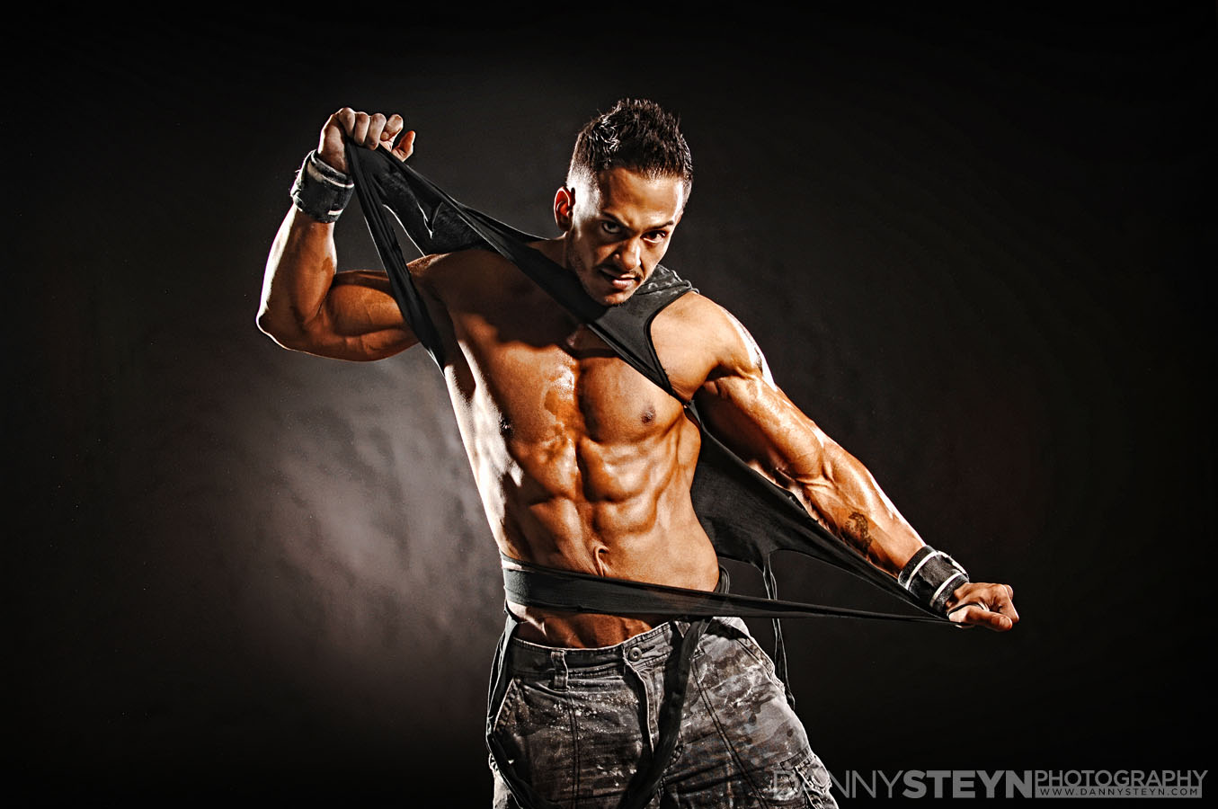 Fitness Photographer Florida