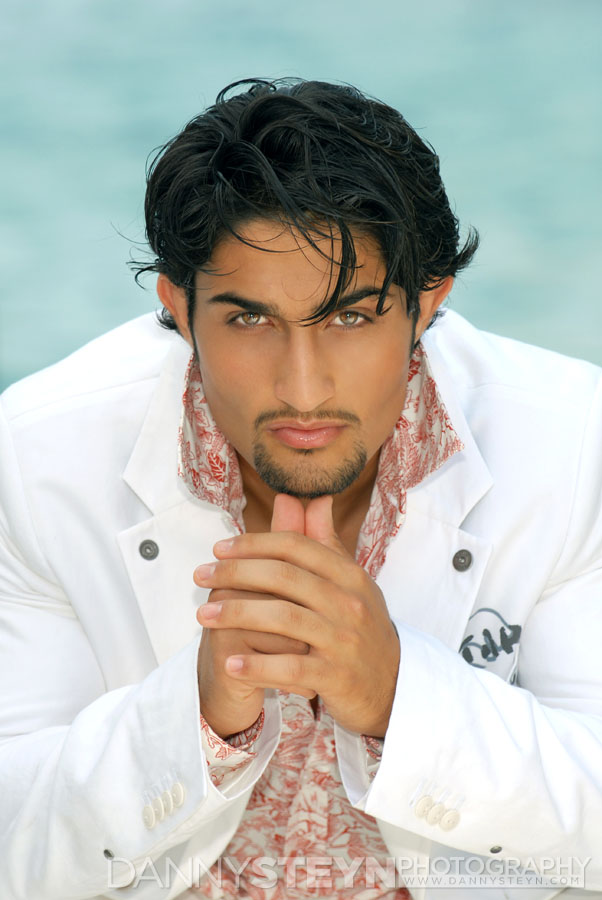 male model portfolio south florida