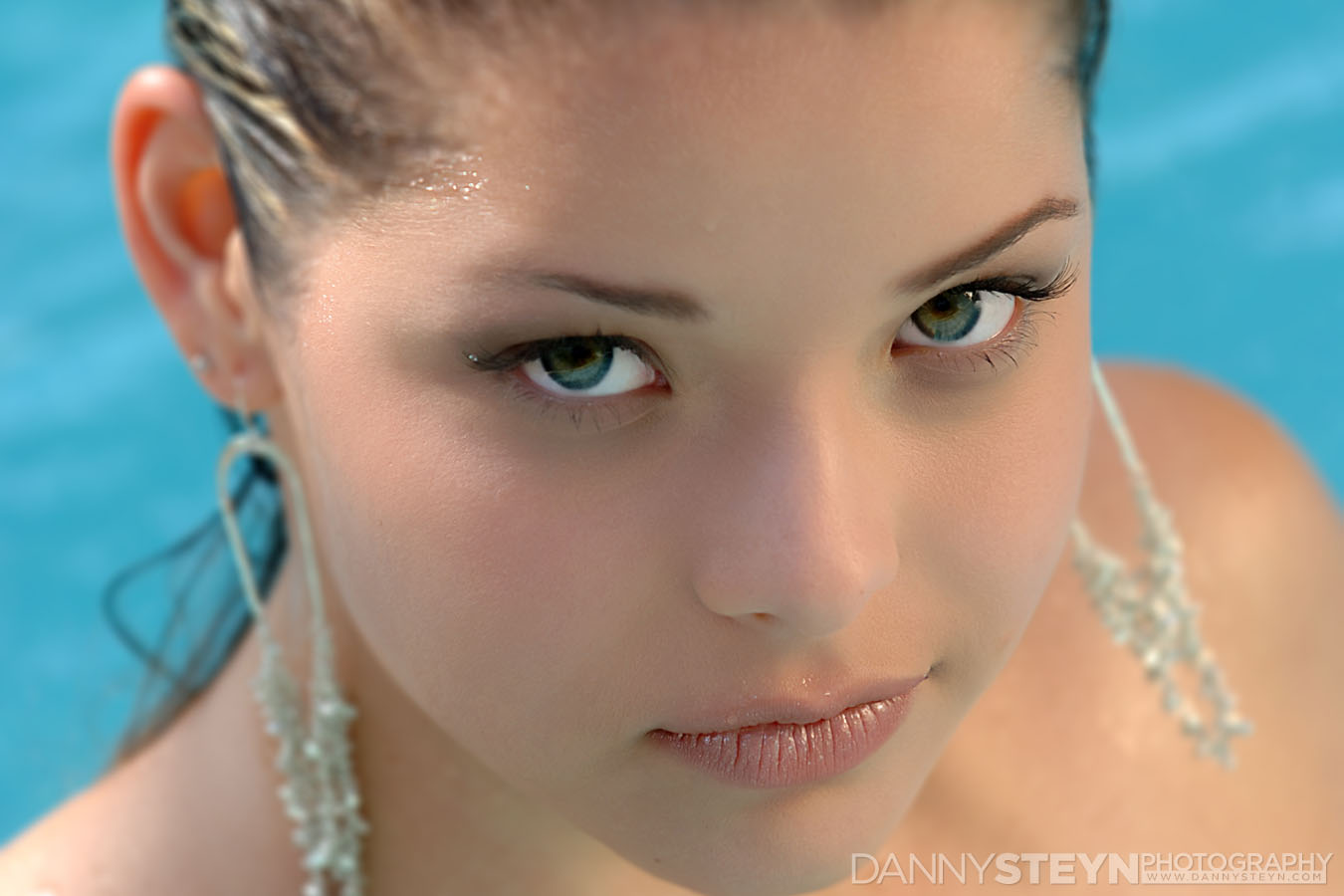 South Florida Glamour Photographer